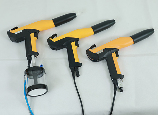 Powder Coating Gun Factory Comprehensive Guide to Equipment and Solutions